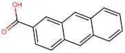 Anthracene-2-carboxylic acid
