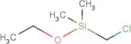 Chloromethyldimethylethoxysilane