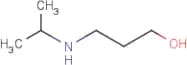 3-(Isopropylamino)propan-1-ol