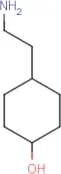 4-(2-Aminoethyl)cyclohexanol