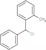 2-Methylbenzhydryl chloride
