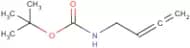 1-(Boc-amino)-2,3-butadiene
