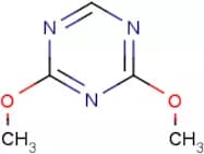 2,4-Dimethoxy-1,3,5-triazine