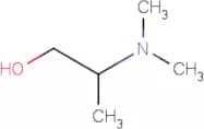 2-(Dimethylamino)propan-1-ol