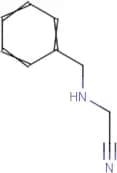 2-(Benzylamino)acetonitrile