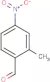 2-Methyl-4-nitrobenzaldehyde