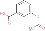 3-Acetoxybenzoic acid