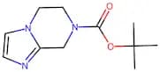 tert-Butyl 5,6-dihydroimidazo[1,2-a]pyrazine-7(8H)-carboxylate