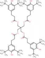 Pentaerythritol tetrakis(3-(3,5-di-tert-butyl-4-hydroxyphenyl)propionate)