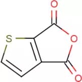 Thieno[2,3-c]furan-4,6-dione