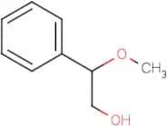 2-Methoxy-2-phenylethanol
