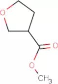 Methyl tetrahydrofuran-3-carboxylate