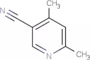 4,6-Dimethylnicotinonitrile