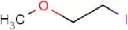 1-Iodo-2-methoxy-ethane