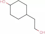 4-(2-Hydroxyethyl)cyclohexanol