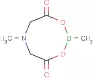 Methylboronic acid mida ester