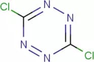 3,6-Dichloro-1,2,4,5-tetrazine