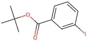 tert-Butyl 3-iodobenzoate