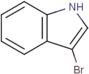 3-Bromo-1H-indole