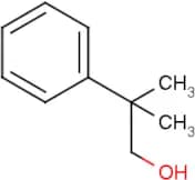2-Methyl-2-phenylpropan-1-ol