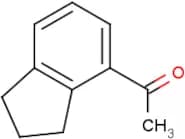 1-Indan-4-yl-ethanone