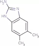 2-Amino-5,6-dimethylbenzimidazole
