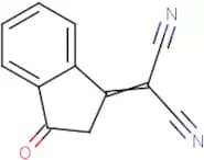 3-(Dicyanomethylidene)indan-1-one