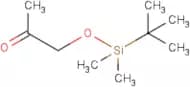 1-(tert-Butyldimethylsilyloxy)-2-propanone