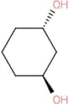 trans-1,3-Cyclohexanediol