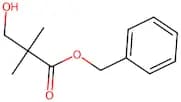 Benzyl 3-hydroxy-2,2-dimethylpropanoate
