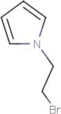 1-(2-Bromoethyl)pyrrole