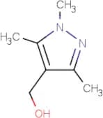 (1,3,5-Trimethyl-1H-pyrazol-4-yl)methanol