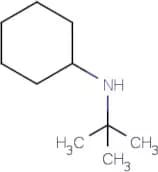 N-tert-Butylcyclohexylamine