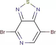 4,7-Dibromo[1,2,5]thiadiazolo[3,4-c]pyridine