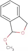1,3-Dihydro-1-methoxyisobenzofuran