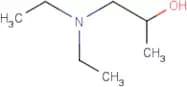 1-Diethylamino-2-propanol