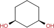 Cis-1,3-cyclohexanediol