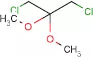 1,3-Dichloro-2,2-dimethoxypropane