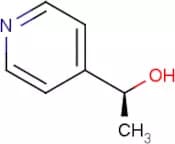 (S)-(-)-1-(4-Pyridyl)ethanol