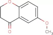 6-Methoxychroman-4-one