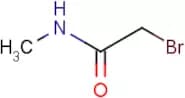 2-Bromo-N-methylacetamide