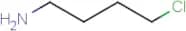 4-Chlorobutan-1-amine