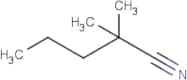 2,2-Dimethylpentanenitrile