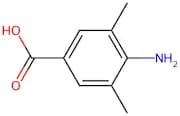 4-Amino-3,5-dimethylbenzoic acid