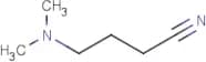 4-(Dimethylamino)butyronitrile