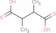 2,3-Dimethylsuccinic acid