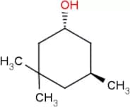 Trans-3,3,5-trimethylcyclohexanol