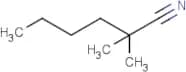 2,2-Dimethylhexanenitrile