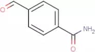4-Formylbenzamide
