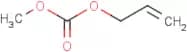 Allyl methyl carbonate